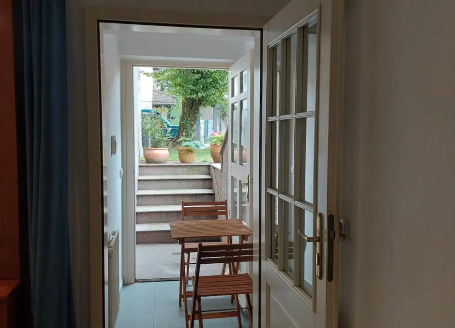 ゲストハウス Rose House - Greenline Accomodations リュブリャナ スロベニア