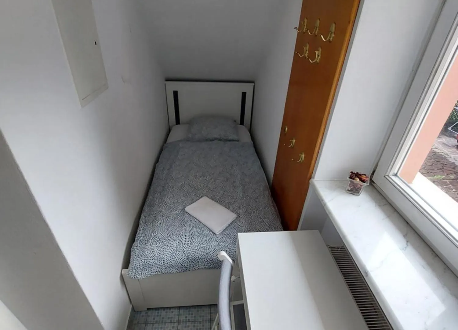 ゲストハウス Rose House - Greenline Accomodations リュブリャナ