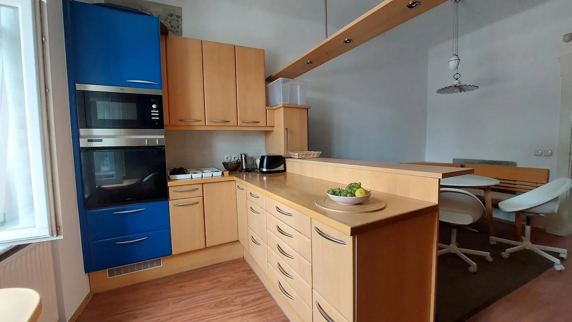 Rose House - Greenline Accomodations リュブリャナ