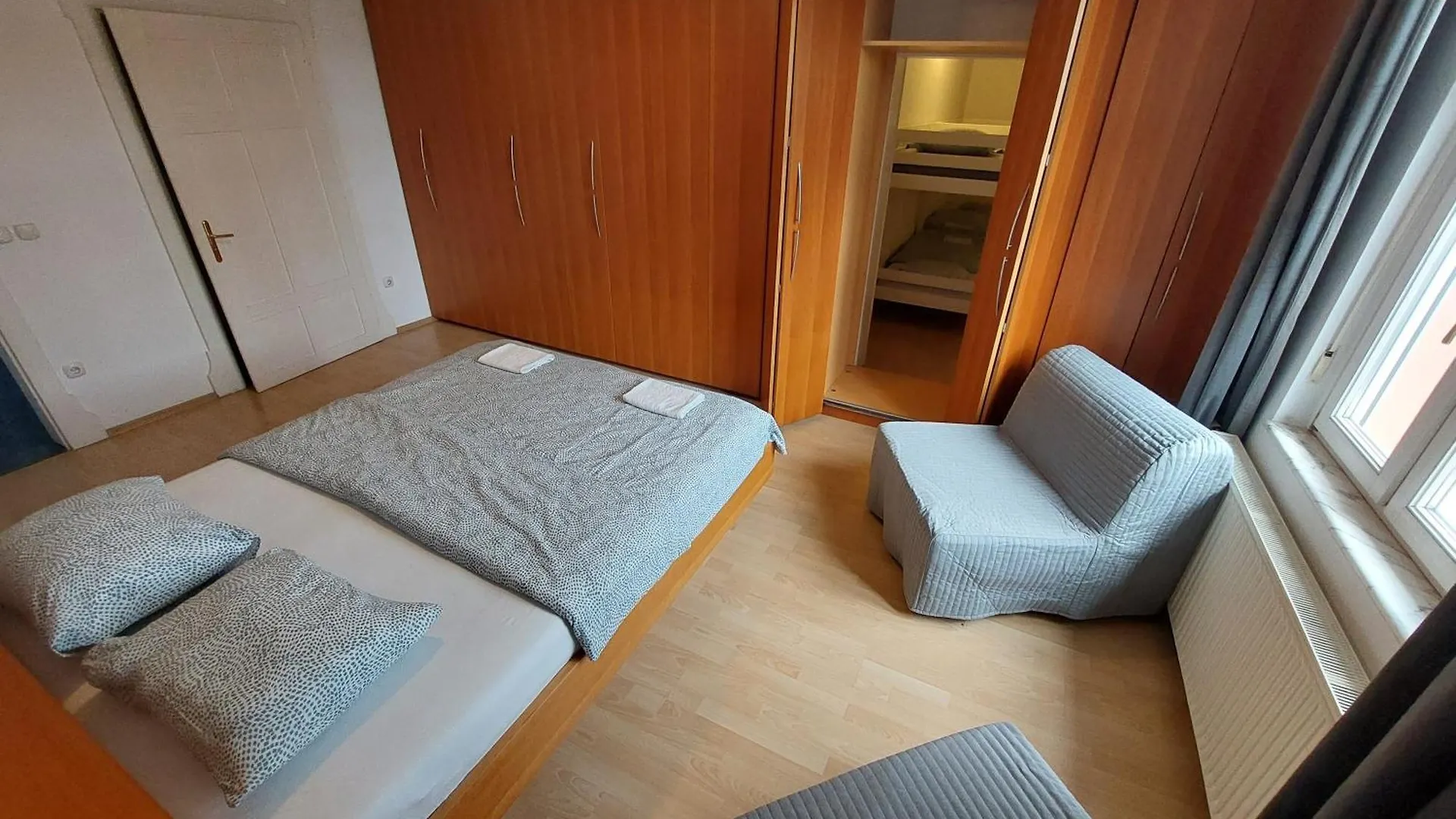 ゲストハウス Rose House - Greenline Accomodations リュブリャナ