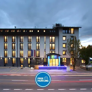 3* فندق Express - By Ihg