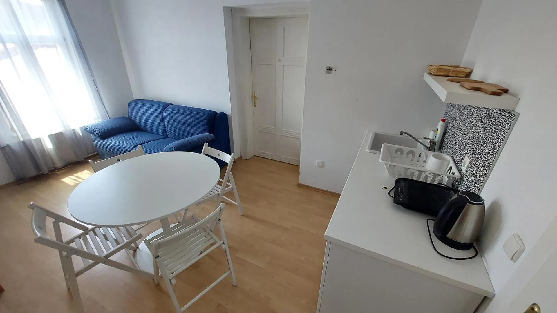 Rose House - Greenline Accomodations Liubliana 0*,  Eslovenia