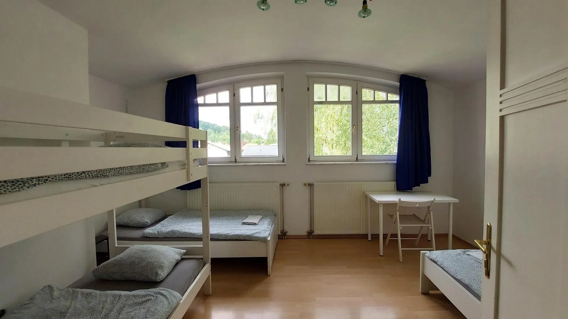 Pensión Rose House - Greenline Accomodations Liubliana