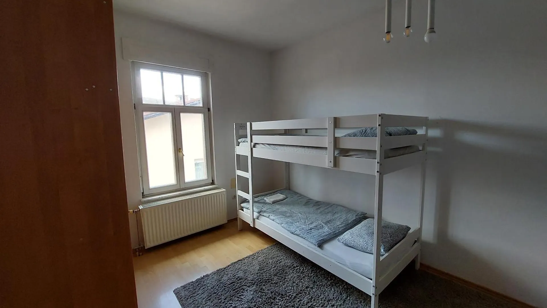 Rose House - Greenline Accomodations Liubliana 0*,  Eslovenia