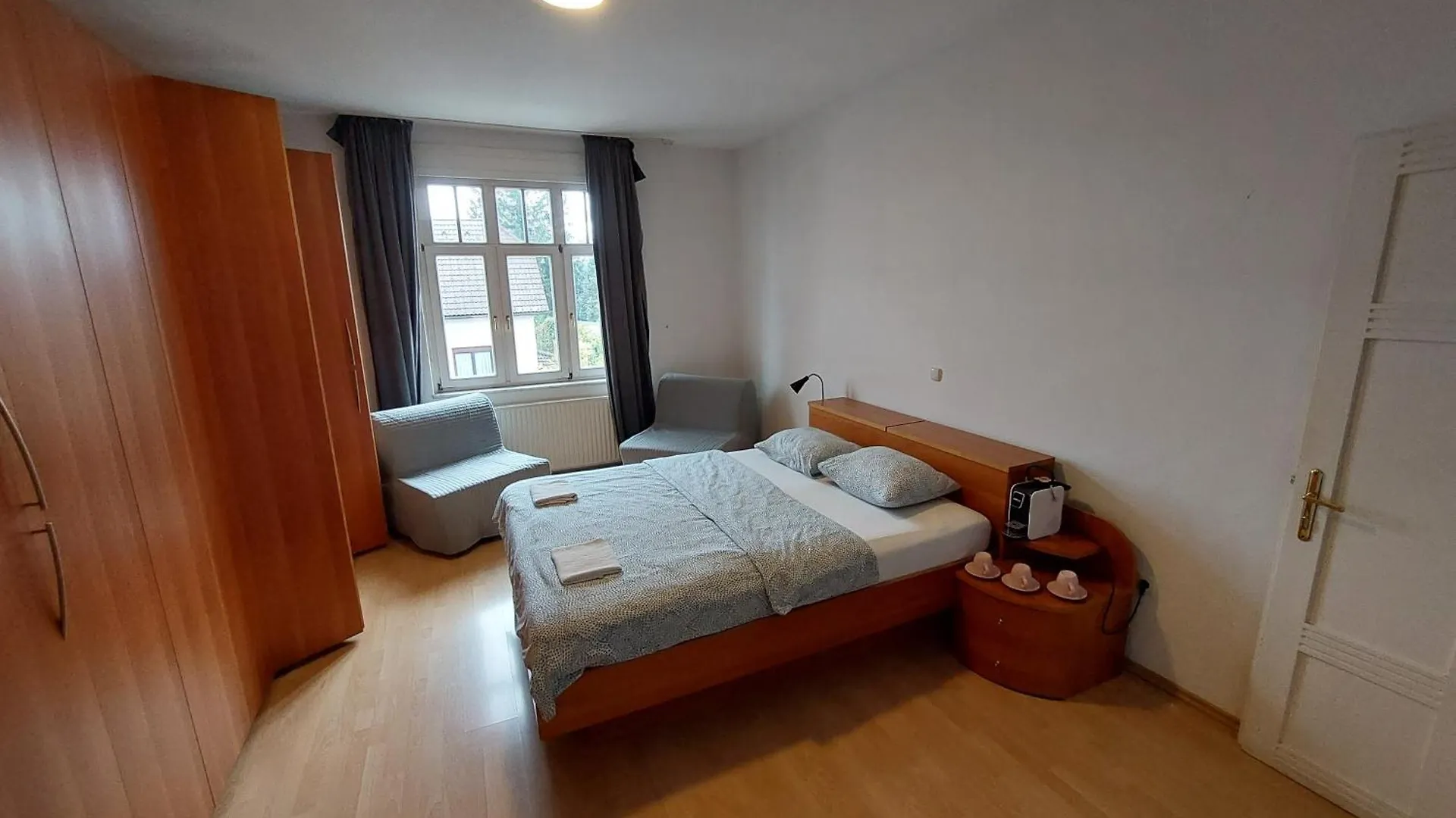 Rose House - Greenline Accomodations Liubliana Eslovenia