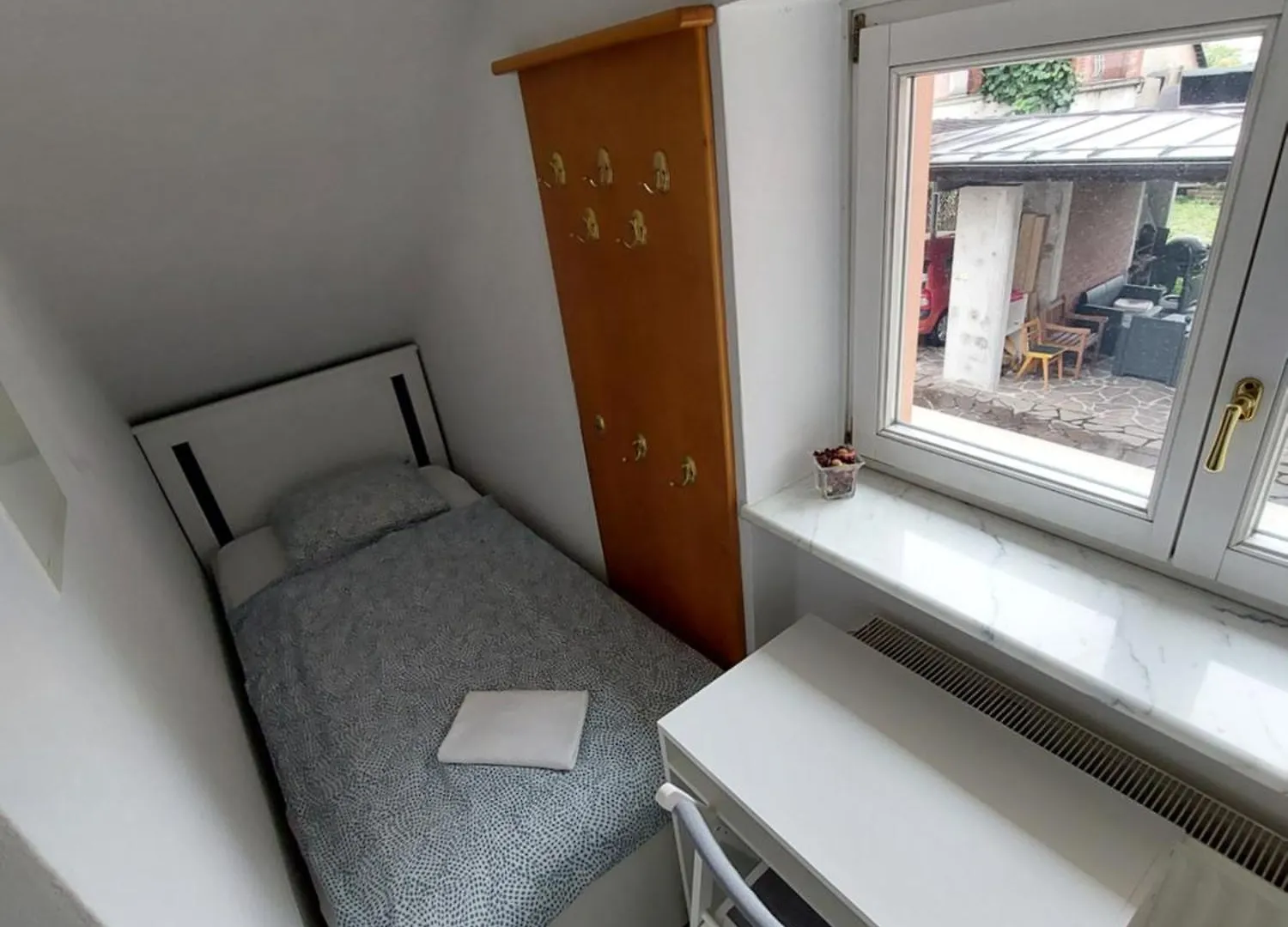 Rose House - Greenline Accomodations Liubliana Pensión