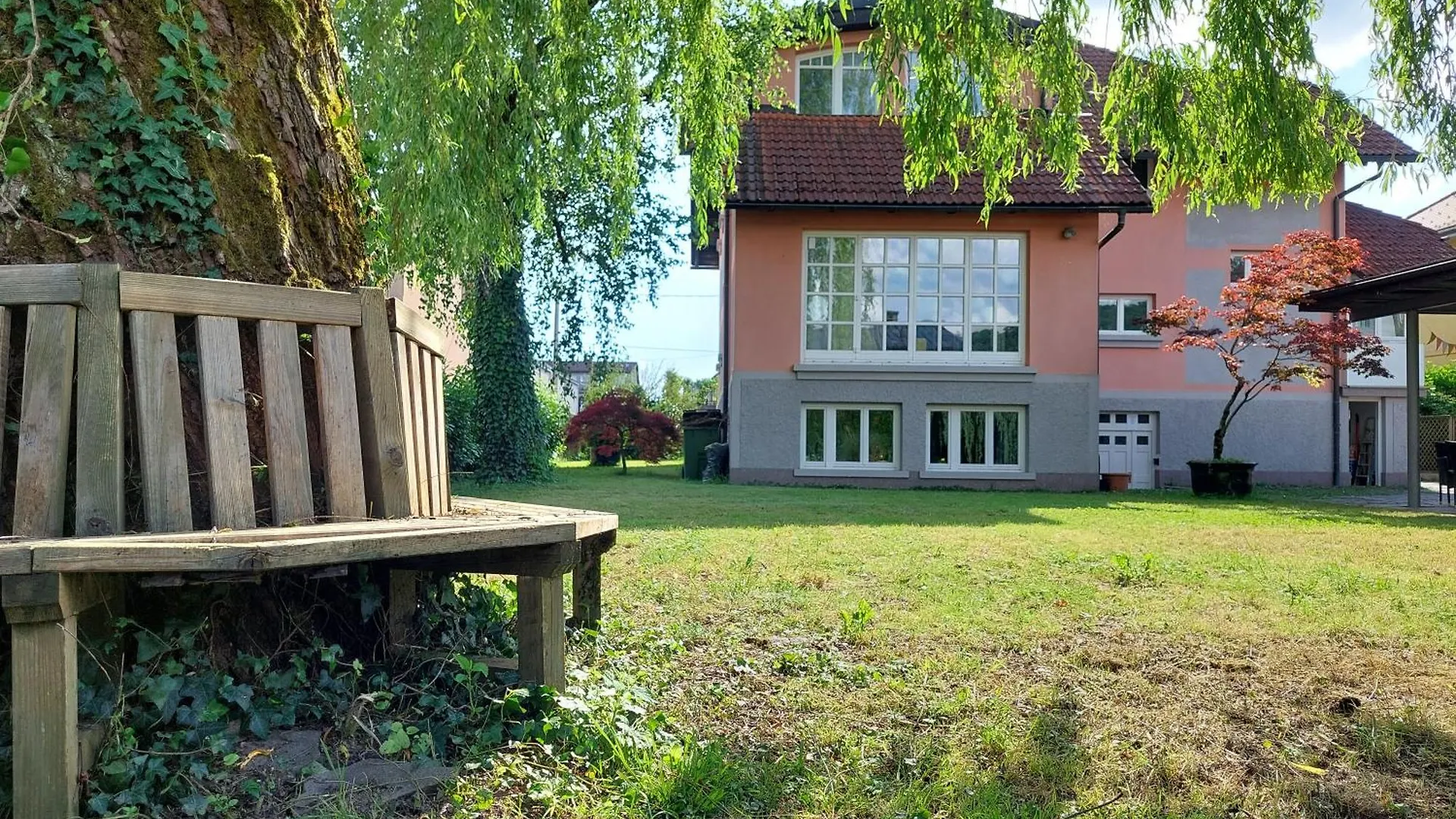 Rose House - Greenline Accomodations Liubliana 0*,
