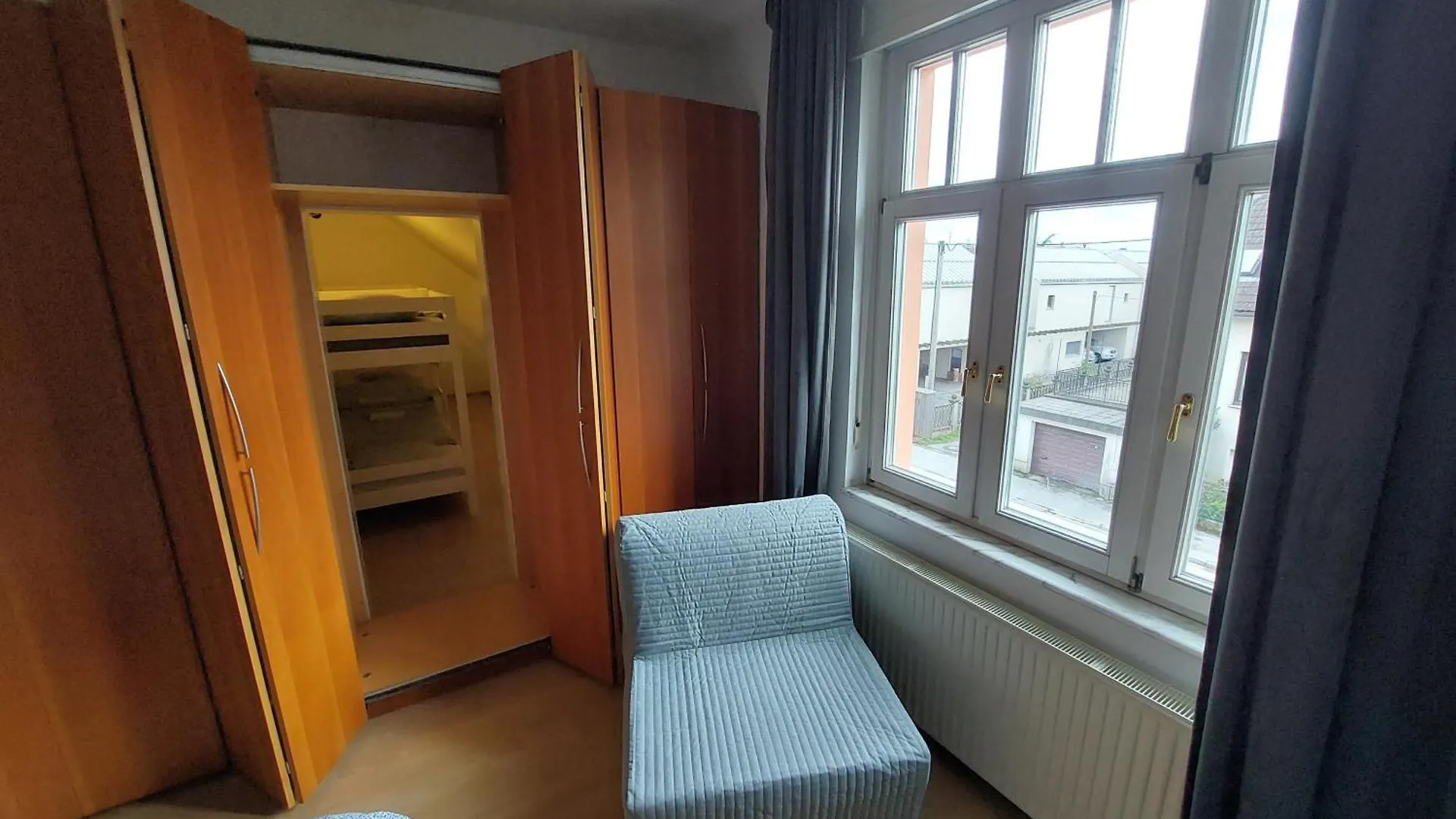 Guest house Rose House - Greenline Accomodations Ljubljana