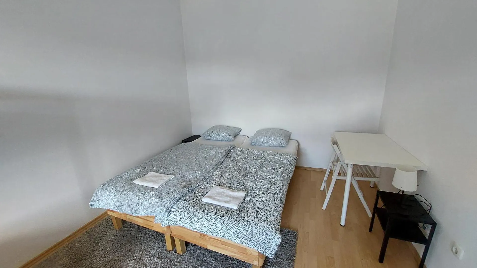 Rose House - Greenline Accomodations Ljubljana Guest house