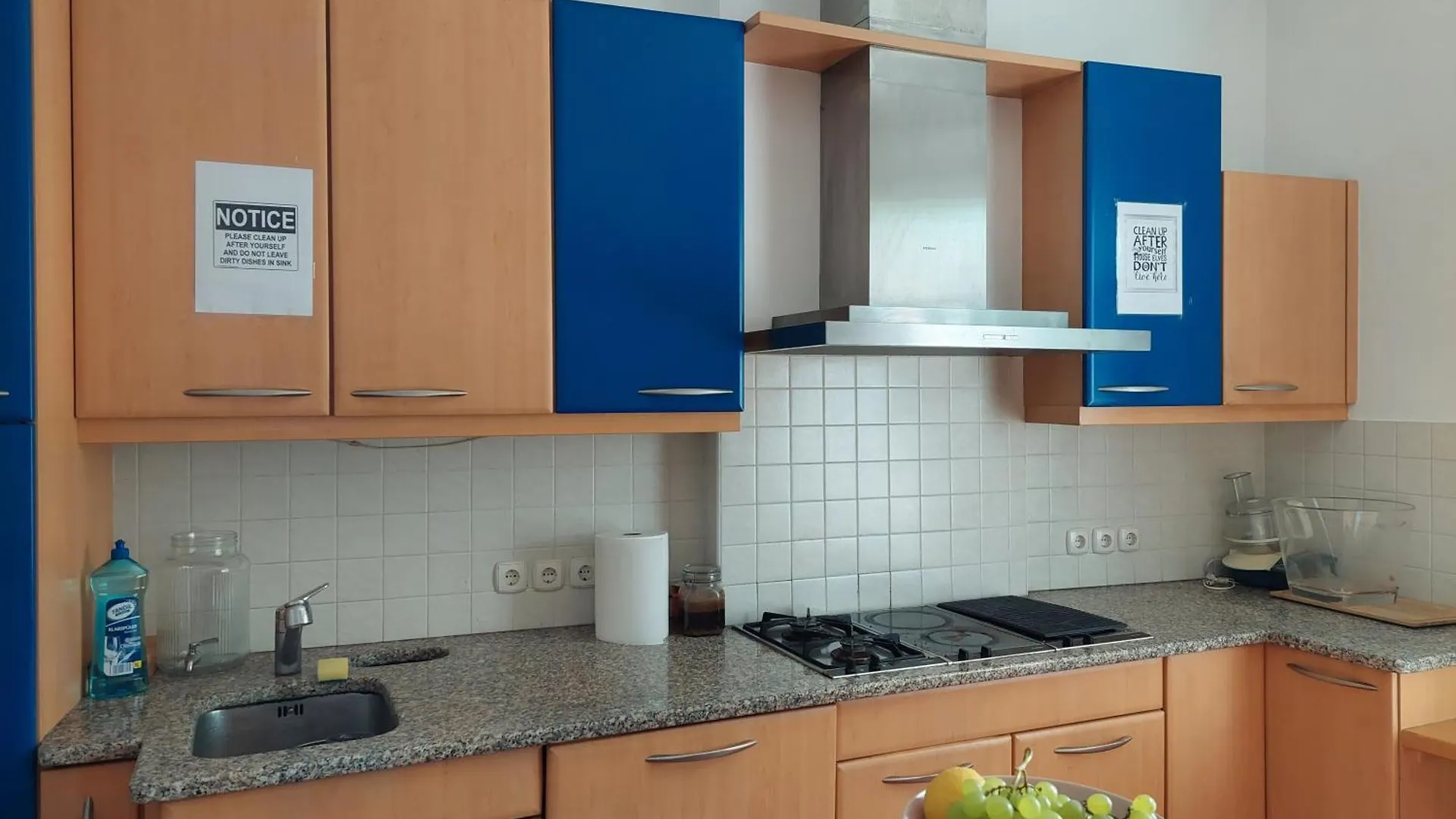 Rose House - Greenline Accomodations Ljubljana Slovenia