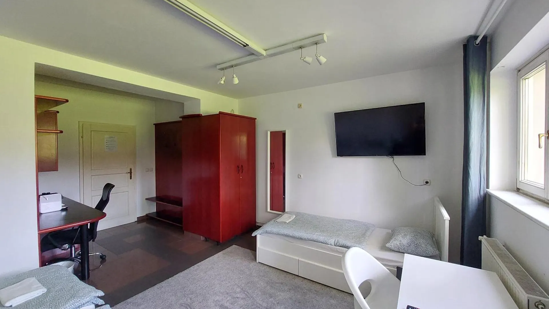 Rose House - Greenline Accomodations Ljubljana Guest house